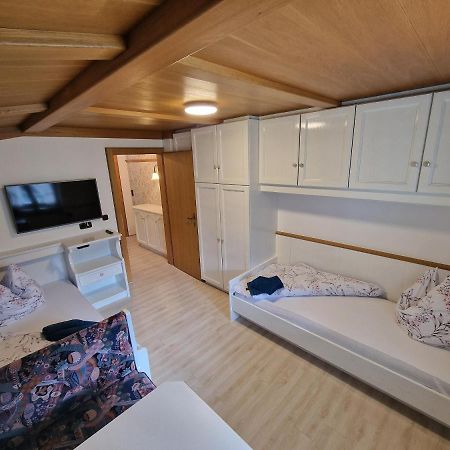 Ferienwohnung Bergglueck Майерхофен Екстериор снимка