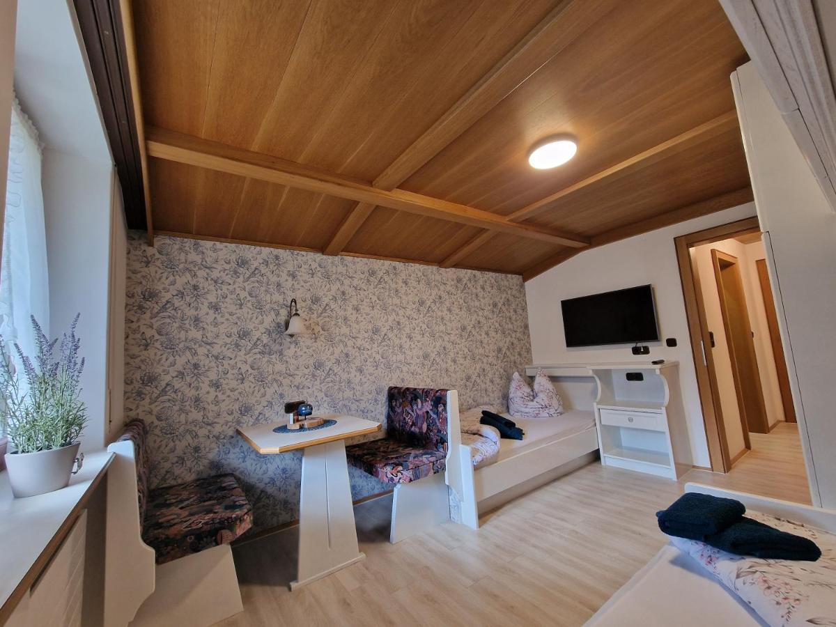 Ferienwohnung Bergglueck Майерхофен Екстериор снимка