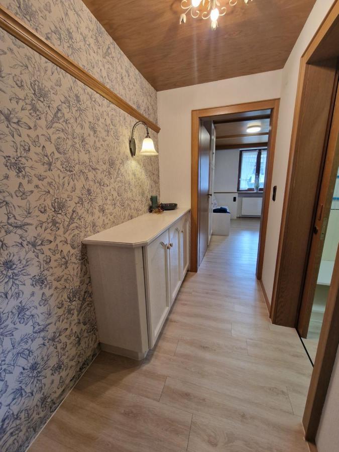 Ferienwohnung Bergglueck Майерхофен Екстериор снимка