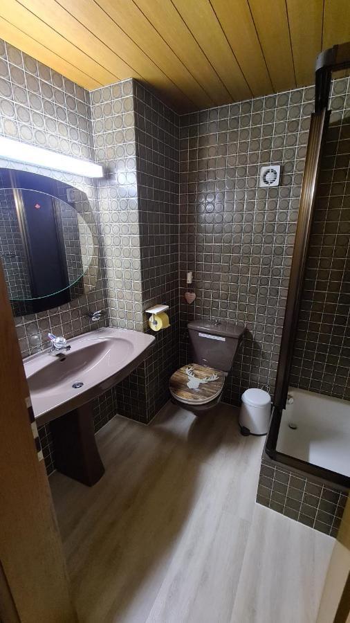 Ferienwohnung Bergglueck Майерхофен Екстериор снимка