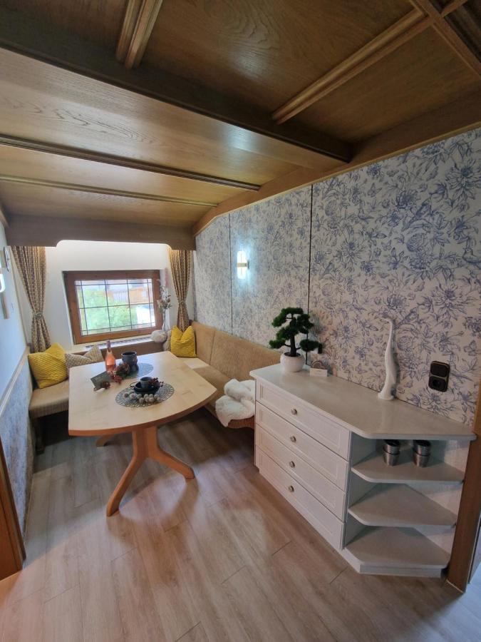 Ferienwohnung Bergglueck Майерхофен Екстериор снимка