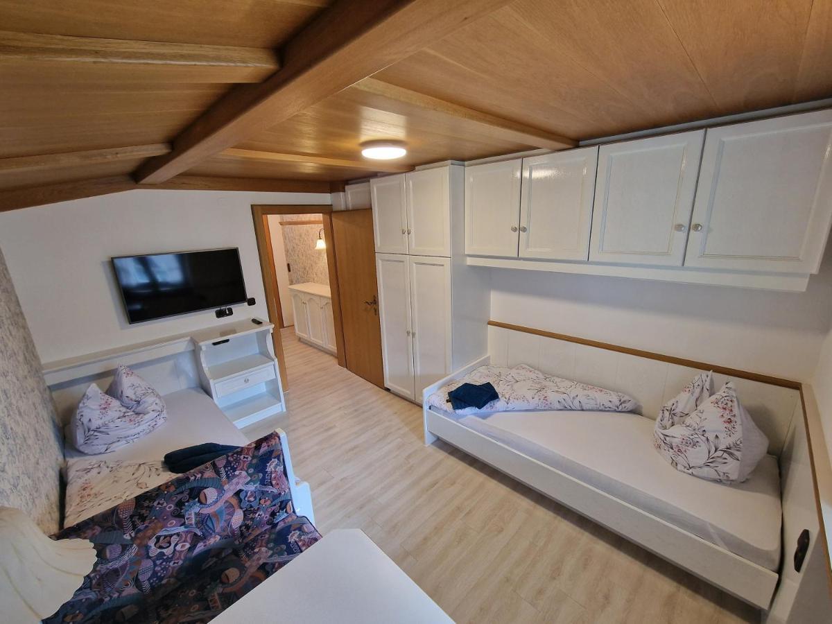 Ferienwohnung Bergglueck Майерхофен Екстериор снимка