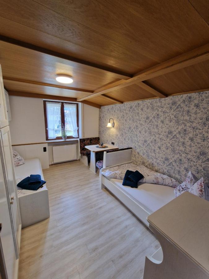Ferienwohnung Bergglueck Майерхофен Екстериор снимка