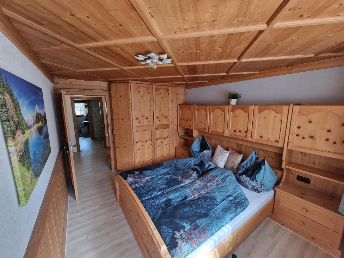 Ferienwohnung Bergglueck Майерхофен Екстериор снимка