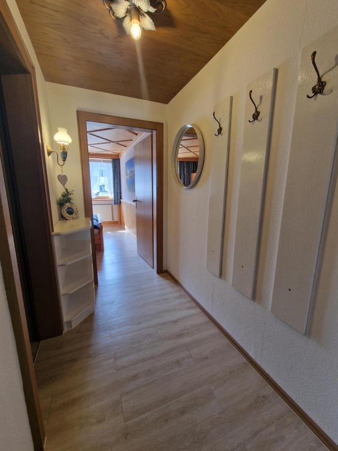 Ferienwohnung Bergglueck Майерхофен Екстериор снимка