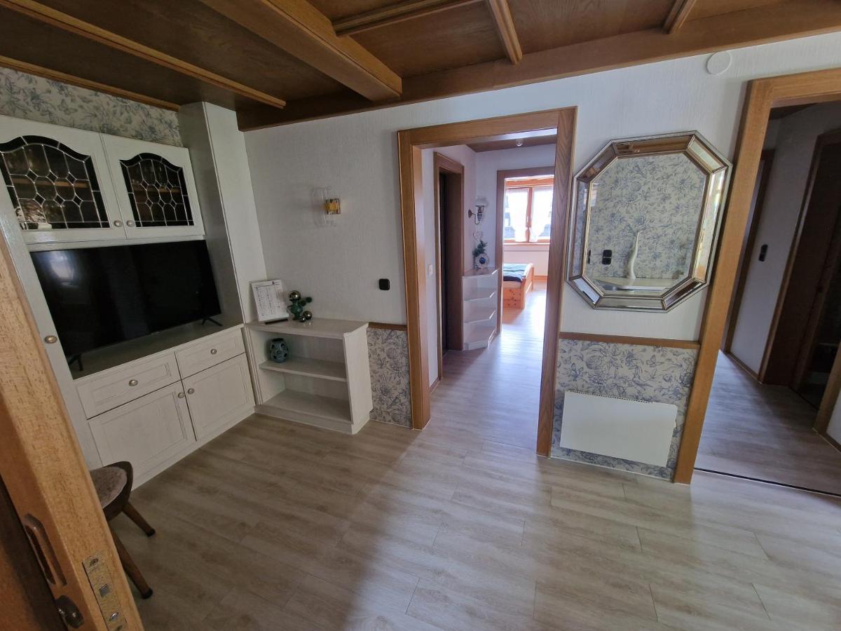 Ferienwohnung Bergglueck Майерхофен Екстериор снимка