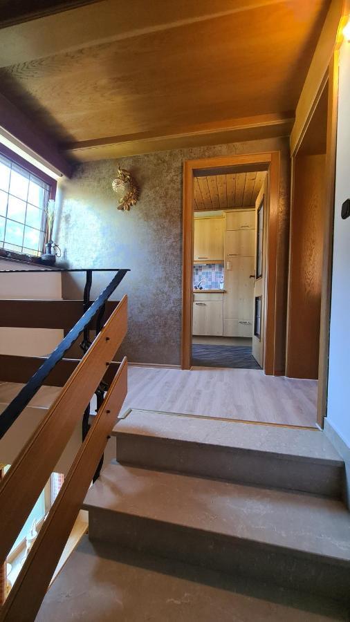Ferienwohnung Bergglueck Майерхофен Екстериор снимка