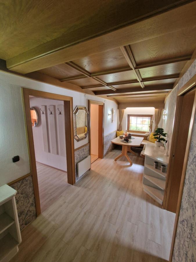 Ferienwohnung Bergglueck Майерхофен Екстериор снимка