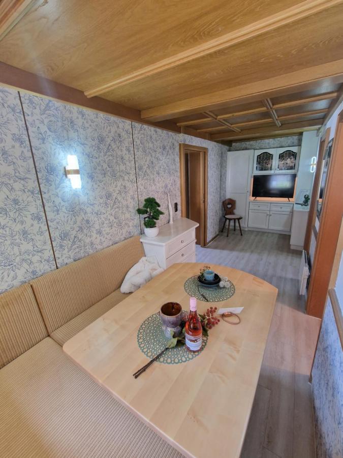 Ferienwohnung Bergglueck Майерхофен Екстериор снимка